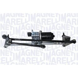 Systém čistenia skiel MAGNETI MARELLI 064352114010