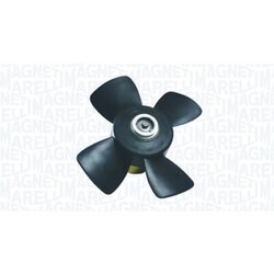 Ventilátor chladenia motora MAGNETI MARELLI 069422803010