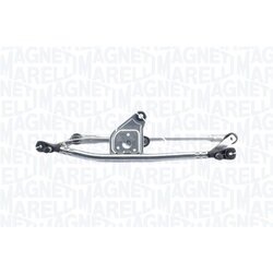 Mechanizmus stieračov MAGNETI MARELLI 085570723010 - obr. 1