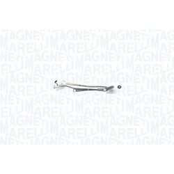 Mechanizmus stieračov MAGNETI MARELLI 085570740010 - obr. 1