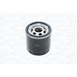 Olejový filter MAGNETI MARELLI 153071762593