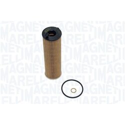 Olejový filter MAGNETI MARELLI 153071762665