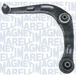 Rameno zavesenia kolies MAGNETI MARELLI 301181391100