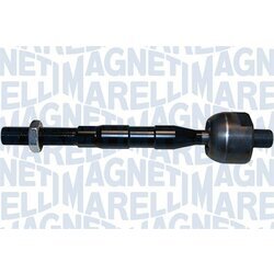 Tiahlo riadenia MAGNETI MARELLI 301191601610