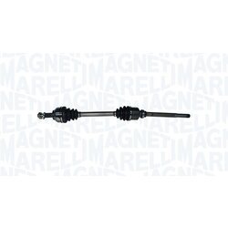 Hnací hriadeľ MAGNETI MARELLI 302004190156