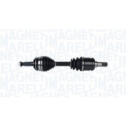 Hnací hriadeľ MAGNETI MARELLI 302004190265