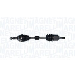 Hnací hriadeľ MAGNETI MARELLI 302004190269