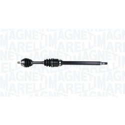 Hnací hriadeľ MAGNETI MARELLI 302004190297