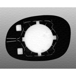Sklo vonkajšieho zrkadla MAGNETI MARELLI 351991304220 - obr. 2