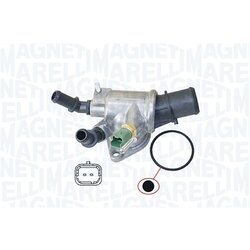 Termostat chladenia MAGNETI MARELLI 352317000440