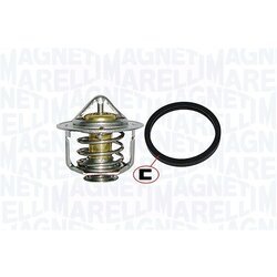 Termostat chladenia MAGNETI MARELLI 352317000490