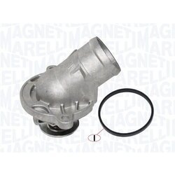 Termostat chladenia MAGNETI MARELLI 352317100680