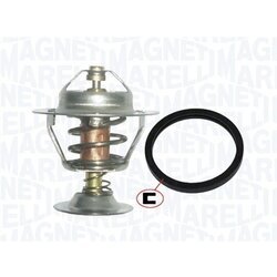 Termostat chladenia MAGNETI MARELLI 352317101070