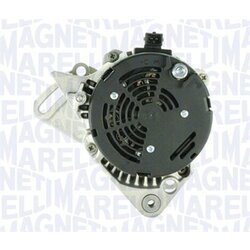 Alternátor MAGNETI MARELLI 944390380700 - obr. 2