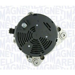 Alternátor MAGNETI MARELLI 944390413000 - obr. 2