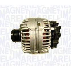 Alternátor MAGNETI MARELLI 944390417300