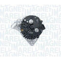 Alternátor MAGNETI MARELLI 944390443900 - obr. 2