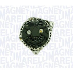 Alternátor MAGNETI MARELLI 944390449200 - obr. 2