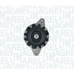 Alternátor MAGNETI MARELLI 944390515120 - obr. 2