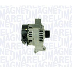 Alternátor MAGNETI MARELLI 944390900400