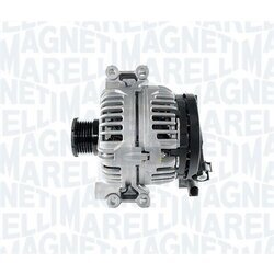 Alternátor MAGNETI MARELLI 944390907160 - obr. 1