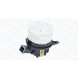 Vnútorný ventilátor MAGNETI MARELLI 069412774010