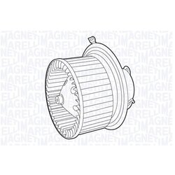 Vnútorný ventilátor MAGNETI MARELLI 069422465010