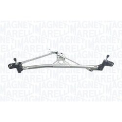 Mechanizmus stieračov MAGNETI MARELLI 085570715010 - obr. 2