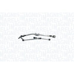 Mechanizmus stieračov MAGNETI MARELLI 085570727010 - obr. 1