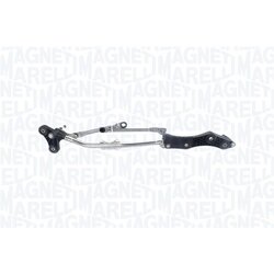 Mechanizmus stieračov MAGNETI MARELLI 085570730010