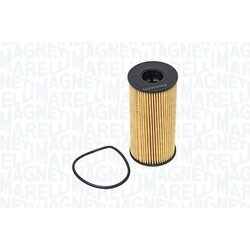 Olejový filter MAGNETI MARELLI 153071762578