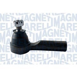 Hlava/čap spojovacej tyče riadenia MAGNETI MARELLI 301191605840