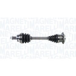 Hnací hriadeľ MAGNETI MARELLI 302004190109