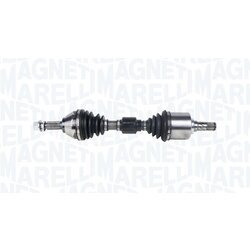 Hnací hriadeľ MAGNETI MARELLI 302004190379