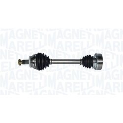 Hnací hriadeľ MAGNETI MARELLI 302004190433