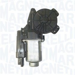 Elektromotor otvárania okien MAGNETI MARELLI 350103183700 - obr. 2