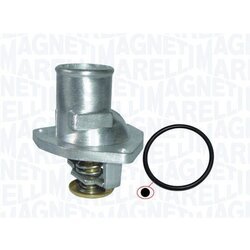 Termostat chladenia MAGNETI MARELLI 352317004270