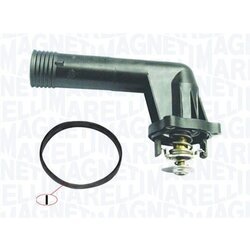 Termostat chladenia MAGNETI MARELLI 352317100140