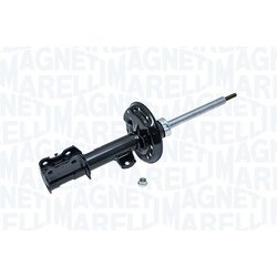 Tlmič pérovania MAGNETI MARELLI 355800070200