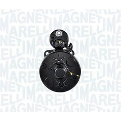 Štartér MAGNETI MARELLI 943252207010 - obr. 3