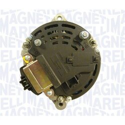 Alternátor MAGNETI MARELLI 944390327410 - obr. 2