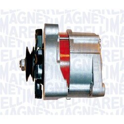 Alternátor MAGNETI MARELLI 944390357800