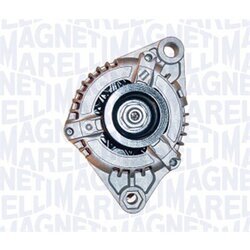 Alternátor MAGNETI MARELLI 944390406210 - obr. 1