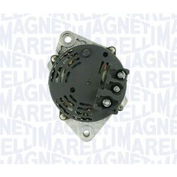 Alternátor MAGNETI MARELLI 944390901730 - obr. 2