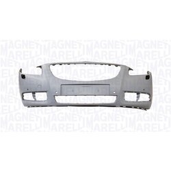 Nárazník MAGNETI MARELLI 021316003690