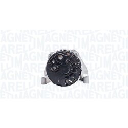 Alternátor MAGNETI MARELLI 063730040010