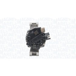 Alternátor MAGNETI MARELLI 063731758010 - obr. 2