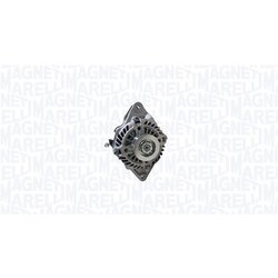 Alternátor MAGNETI MARELLI 063736153010 - obr. 1