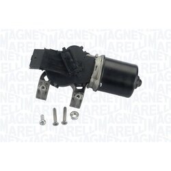 Motor stieračov MAGNETI MARELLI 064043803010 - obr. 3