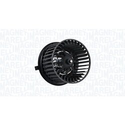 Vnútorný ventilátor MAGNETI MARELLI 069412237010